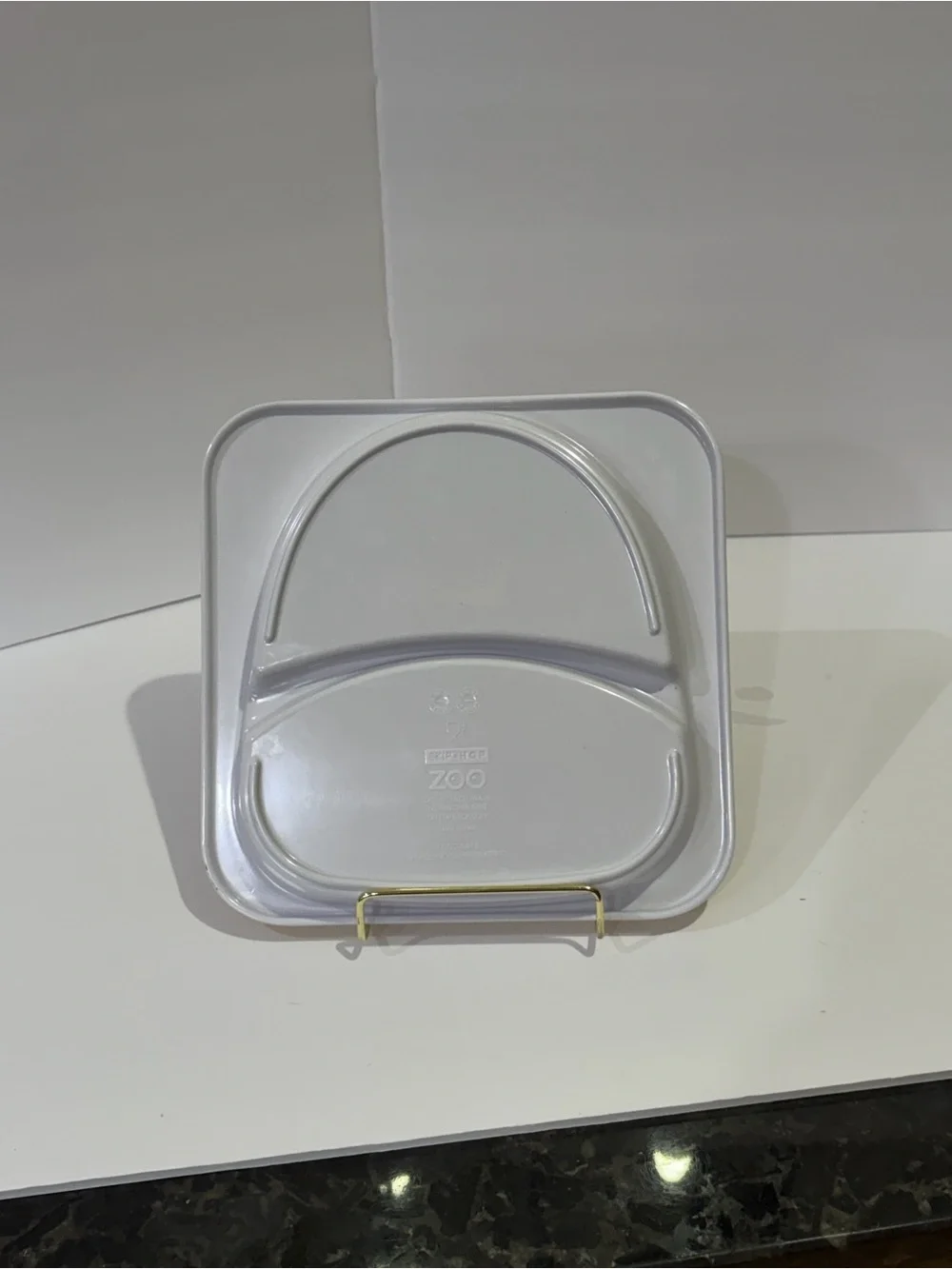 Skip Hop plate part